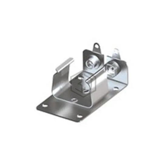 1290-79 - Keystone Electronics - Battery Holders, Clips, Contacts