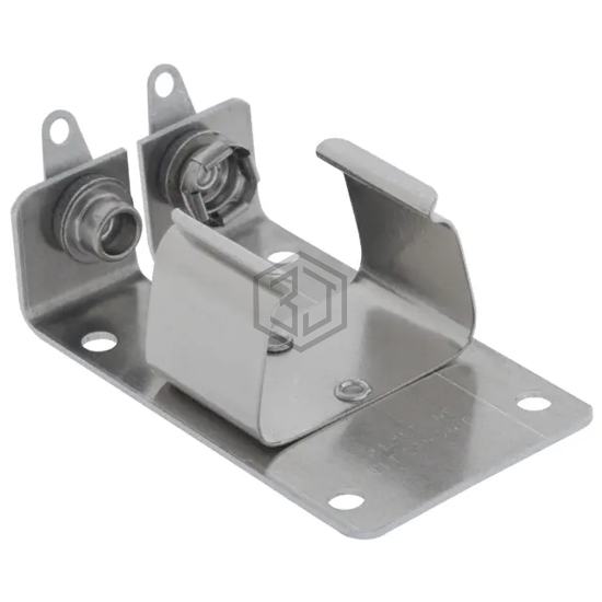 1290 - Keystone Electronics - Battery Holders, Clips, Contacts