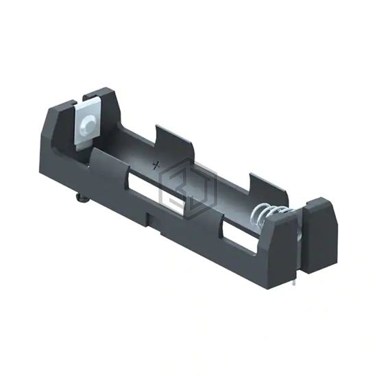 1121 - Keystone Electronics - Battery Holders, Clips, Contacts