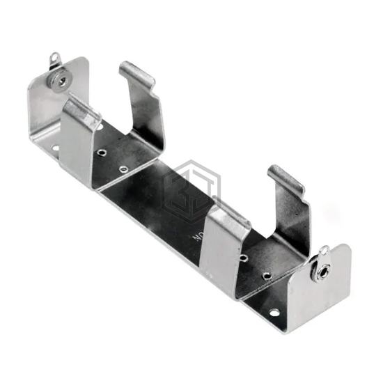 186 - Keystone Electronics - Battery Holders, Clips, Contacts