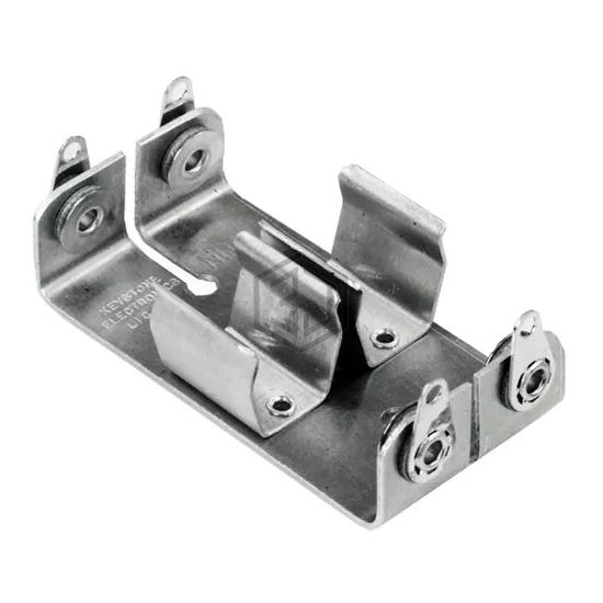 140 - Keystone Electronics - Battery Holders, Clips, Contacts