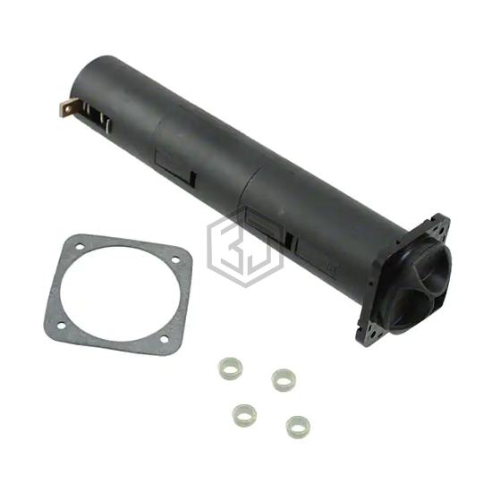BXS018 - Bulgin - Battery Holders, Clips, Contacts