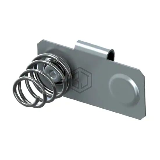 299 - Keystone Electronics - Battery Holders, Clips, Contacts