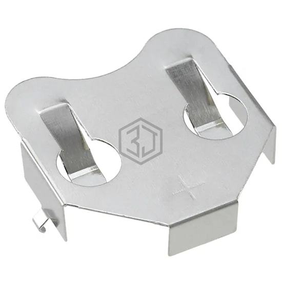 BK-881 - MPD (Memory Protection Devices) - Battery Holders, Clips, Contacts