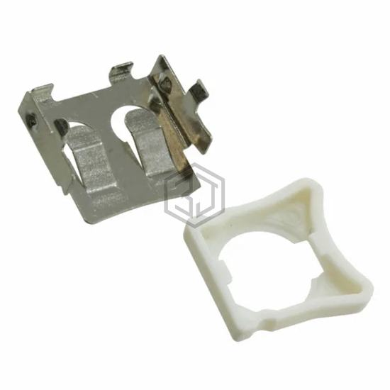 BHX1-1025-PC - MPD (Memory Protection Devices) - Battery Holders, Clips, Contacts