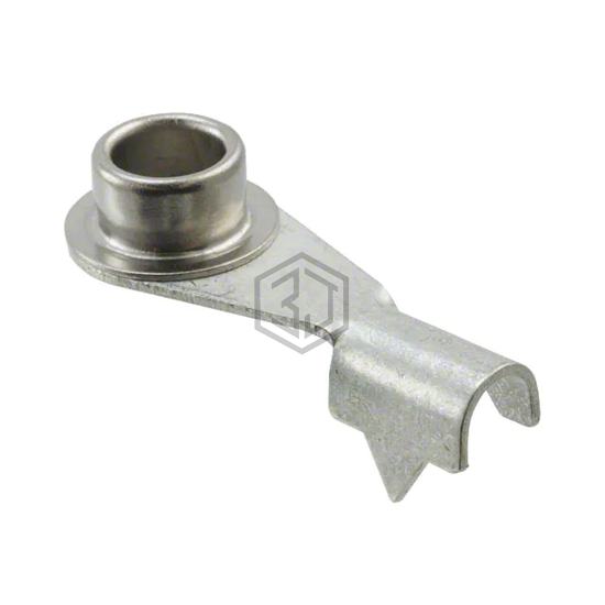 263 - Keystone Electronics - Battery Holders, Clips, Contacts