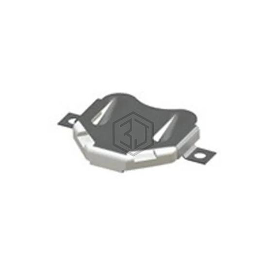 3072-2 - Keystone Electronics - Battery Holders, Clips, Contacts