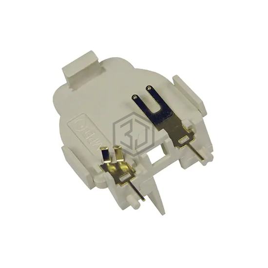 BVSD-2032-PC - MPD (Memory Protection Devices) - Battery Holders, Clips, Contacts