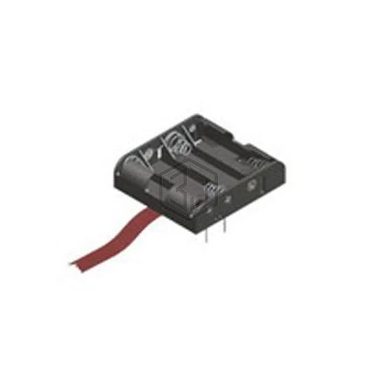 2477RB - Keystone Electronics - Battery Holders, Clips, Contacts