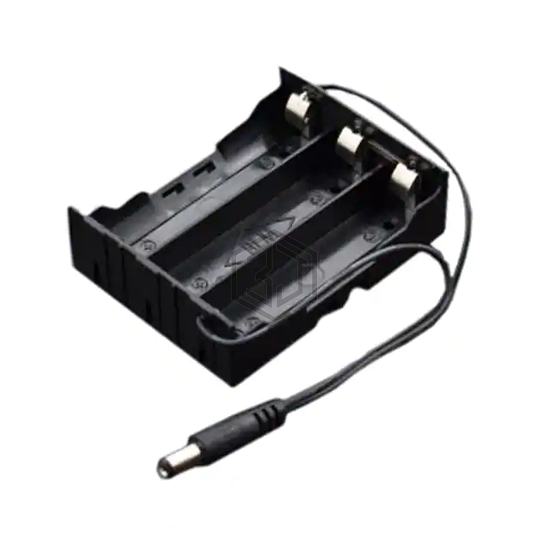 FIT0539 - DFRobot - Battery Holders, Clips, Contacts