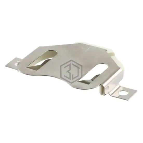 3020TR - Keystone Electronics - Battery Holders, Clips, Contacts