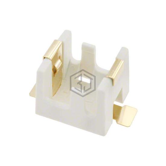 BC1/3N-C-SM - MPD (Memory Protection Devices) - Battery Holders, Clips, Contacts