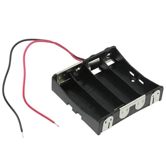 BA4AAW - MPD (Memory Protection Devices) - Battery Holders, Clips, Contacts
