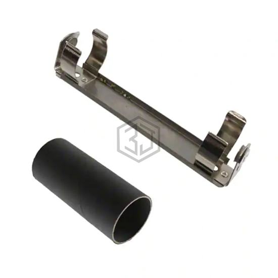 2185 - Keystone Electronics - Battery Holders, Clips, Contacts