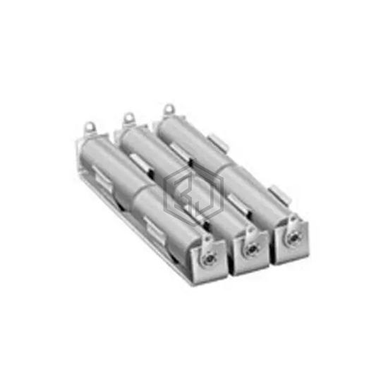 193 - Keystone Electronics - Battery Holders, Clips, Contacts