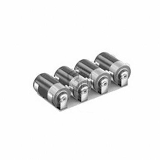 2188 - Keystone Electronics - Battery Holders, Clips, Contacts