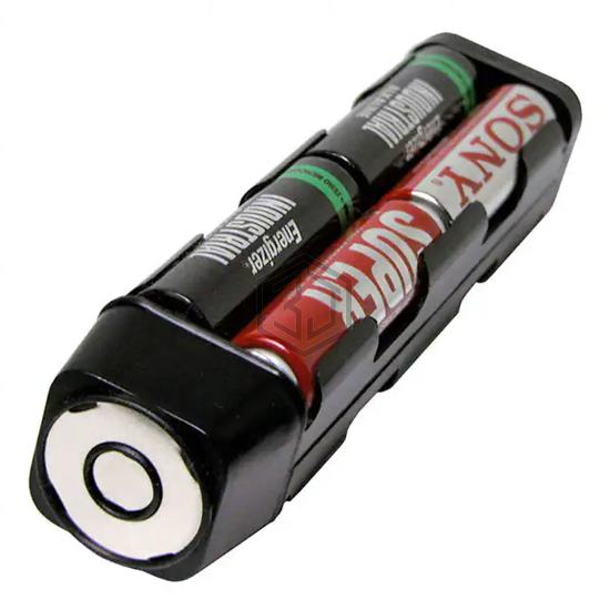 BK-002 - MPD (Memory Protection Devices) - Battery Holders, Clips, Contacts