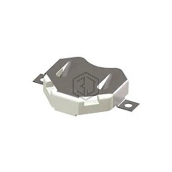 3024 - Keystone Electronics - Battery Holders, Clips, Contacts