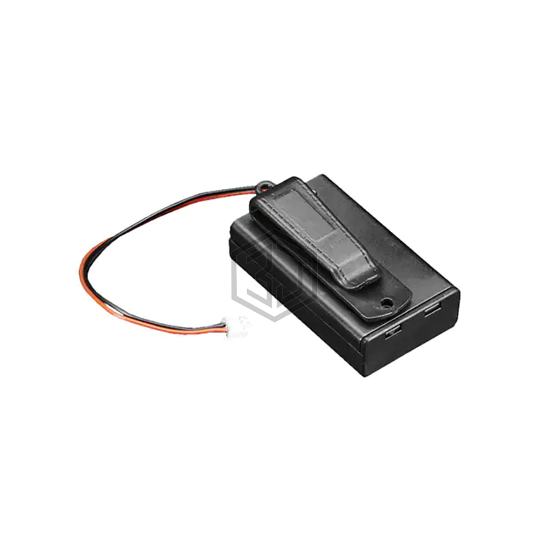 3286 - Adafruit Industries LLC - Battery Holders, Clips, Contacts