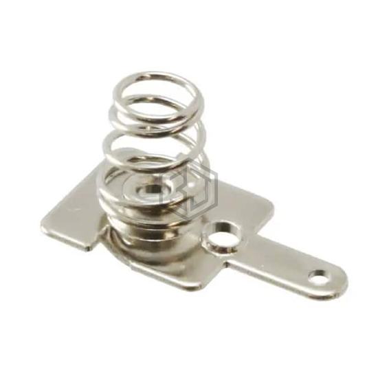 ACC-AAANEG-5204 - New Age Enclosures - Battery Holders, Clips, Contacts