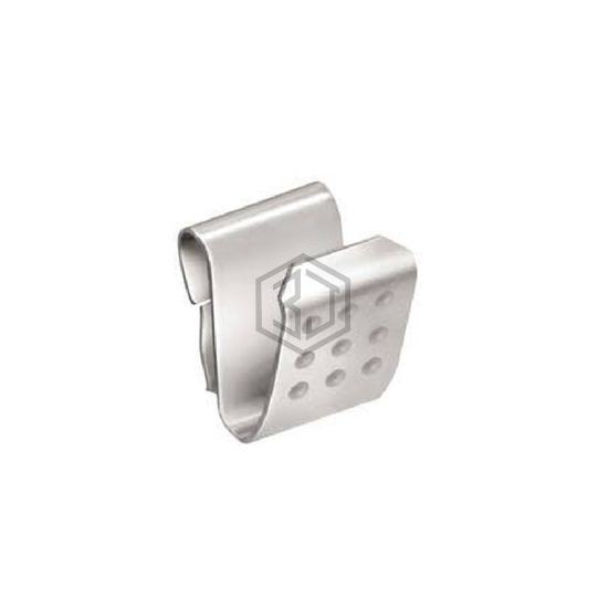 ACC-AACLIP-209 - New Age Enclosures - Battery Holders, Clips, Contacts