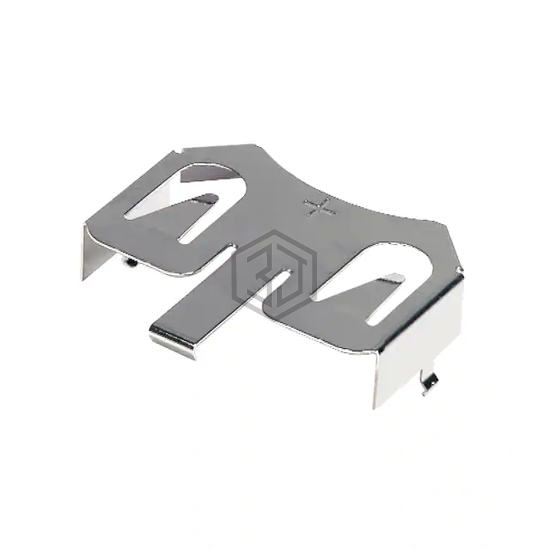 BK-951 - MPD (Memory Protection Devices) - Battery Holders, Clips, Contacts
