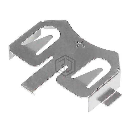 BK-950 - MPD (Memory Protection Devices) - Battery Holders, Clips, Contacts