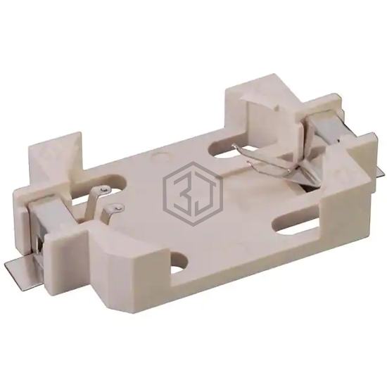 BAT-HLD-013-SMT-TR - Linx Technologies Inc. - Battery Holders, Clips, Contacts