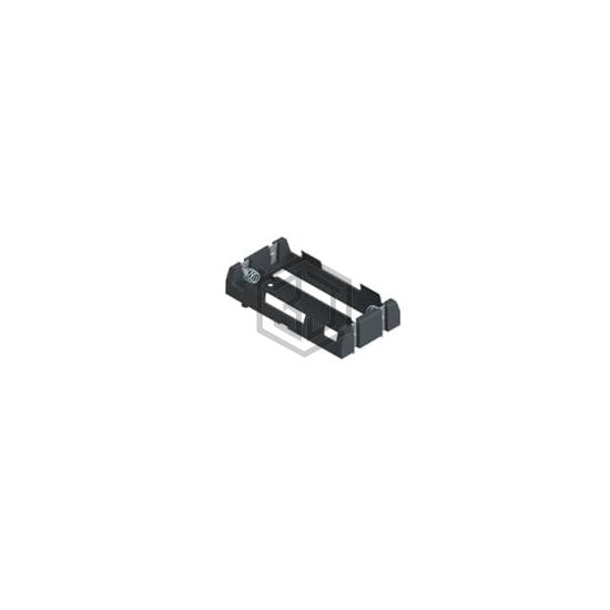 1135 - Keystone Electronics - Battery Holders, Clips, Contacts