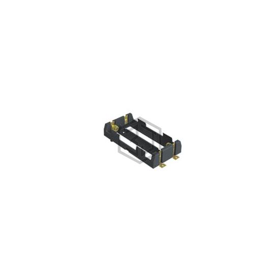 1134 - Keystone Electronics - Battery Holders, Clips, Contacts