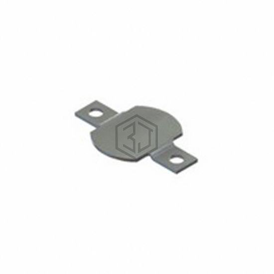 2982TR - Keystone Electronics - Battery Holders, Clips, Contacts