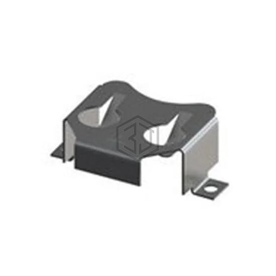 3078TR - Keystone Electronics - Battery Holders, Clips, Contacts