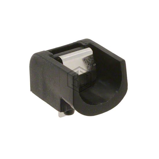 CB-AAA-PC-NEG - MPD (Memory Protection Devices) - Battery Holders, Clips, Contacts