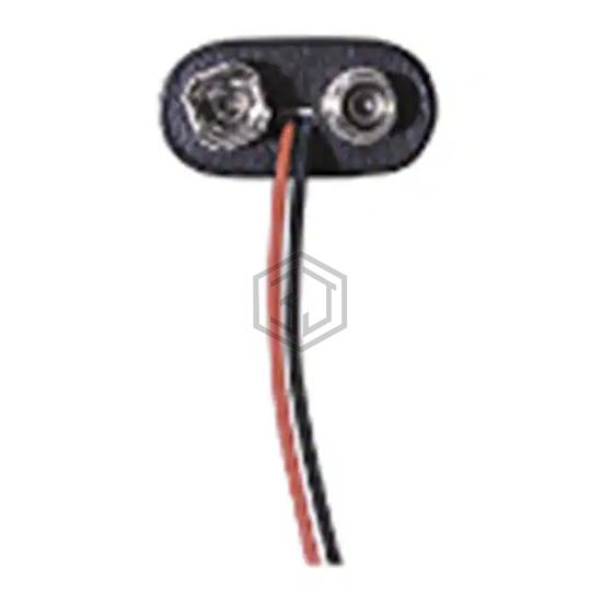 BS6T-HD - MPD (Memory Protection Devices) - Battery Holders, Clips, Contacts
