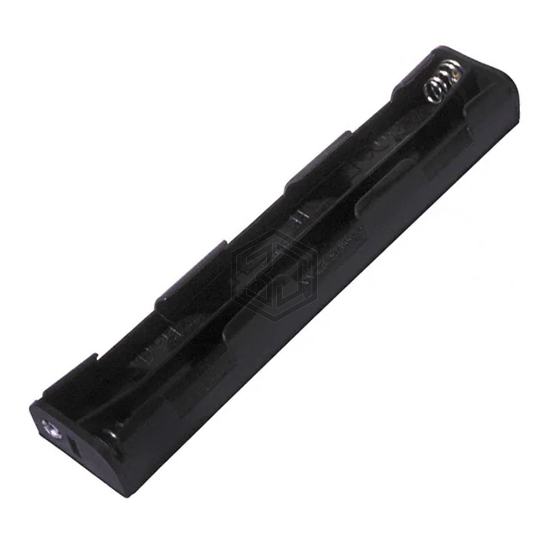 BH362A - MPD (Memory Protection Devices) - Battery Holders, Clips, Contacts