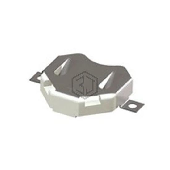 3024TR - Keystone Electronics - Battery Holders, Clips, Contacts