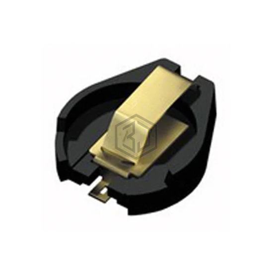 1094TR - Keystone Electronics - Battery Holders, Clips, Contacts