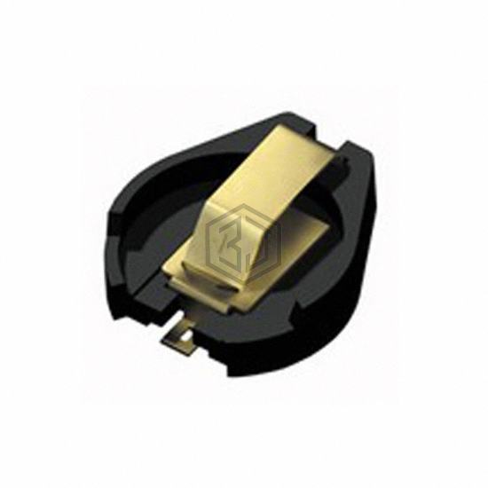 1093TR - Keystone Electronics - Battery Holders, Clips, Contacts