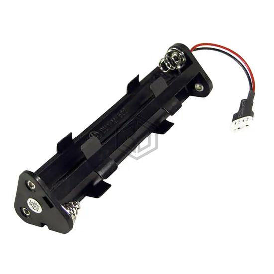 BK-5075 - MPD (Memory Protection Devices) - Battery Holders, Clips, Contacts