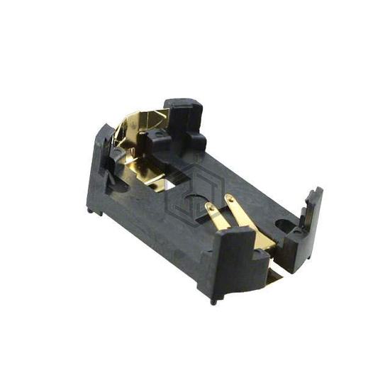 1054TR - Keystone Electronics - Battery Holders, Clips, Contacts