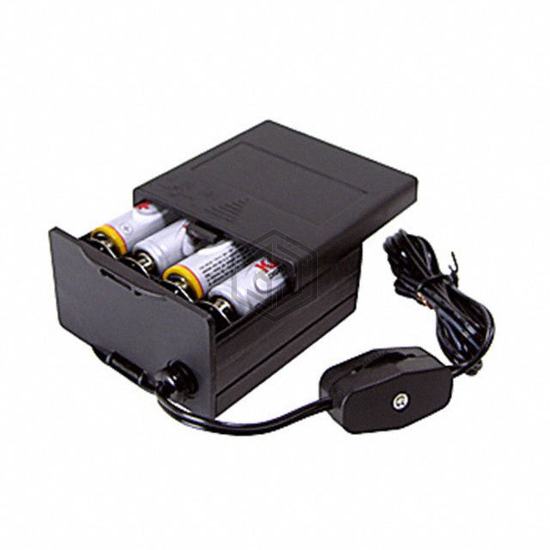 BK-5021 - MPD (Memory Protection Devices) - Battery Holders, Clips, Contacts
