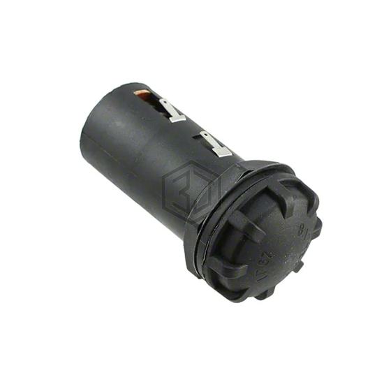 BXS001/1 - Bulgin - Battery Holders, Clips, Contacts