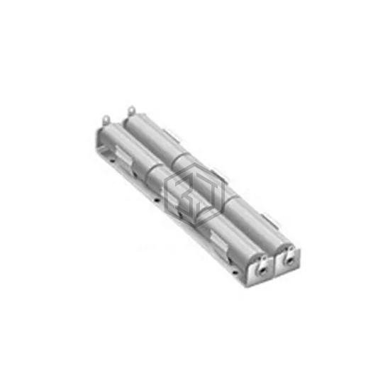 205 - Keystone Electronics - Battery Holders, Clips, Contacts