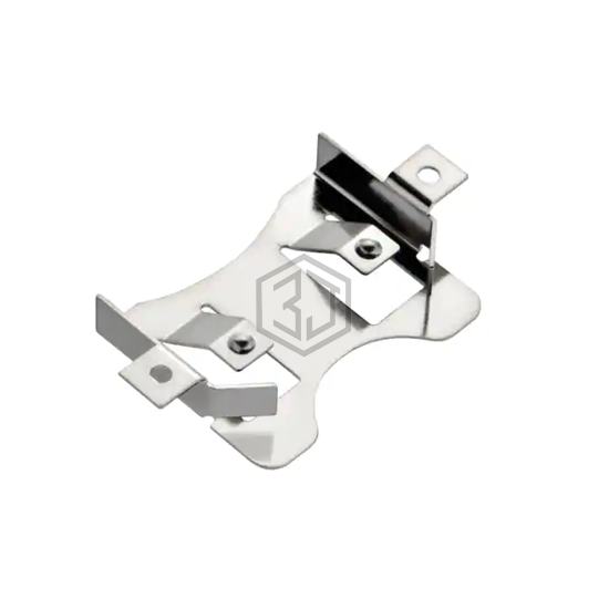SMTM1632 - Renata Batteries - Battery Holders, Clips, Contacts