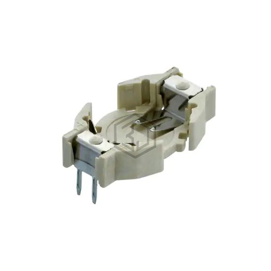 HU1225-LF - Renata Batteries - Battery Holders, Clips, Contacts