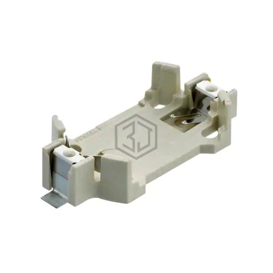 SMTU2450N-LF - Renata Batteries - Battery Holders, Clips, Contacts