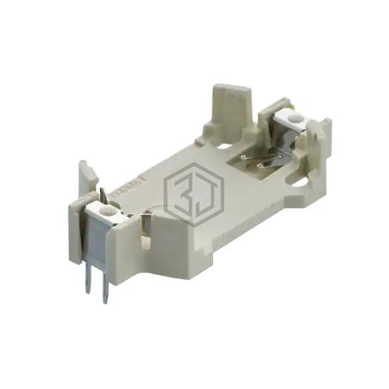HU2450N-LF - Renata Batteries - Battery Holders, Clips, Contacts
