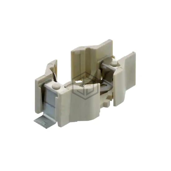SMTU1225-LF.TR - Renata Batteries - Battery Holders, Clips, Contacts