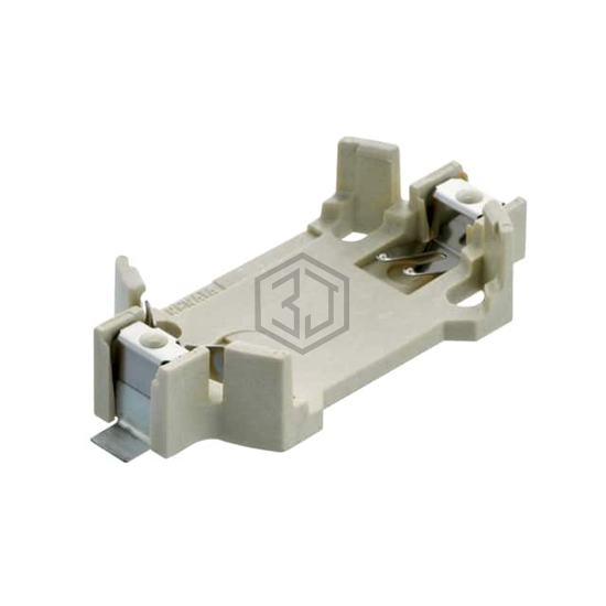 SMTU2450N-LF.TR - Renata Batteries - Battery Holders, Clips, Contacts