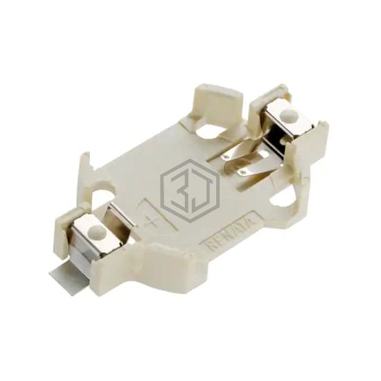 SMTU2032-C.TR - Renata Batteries - Battery Holders, Clips, Contacts